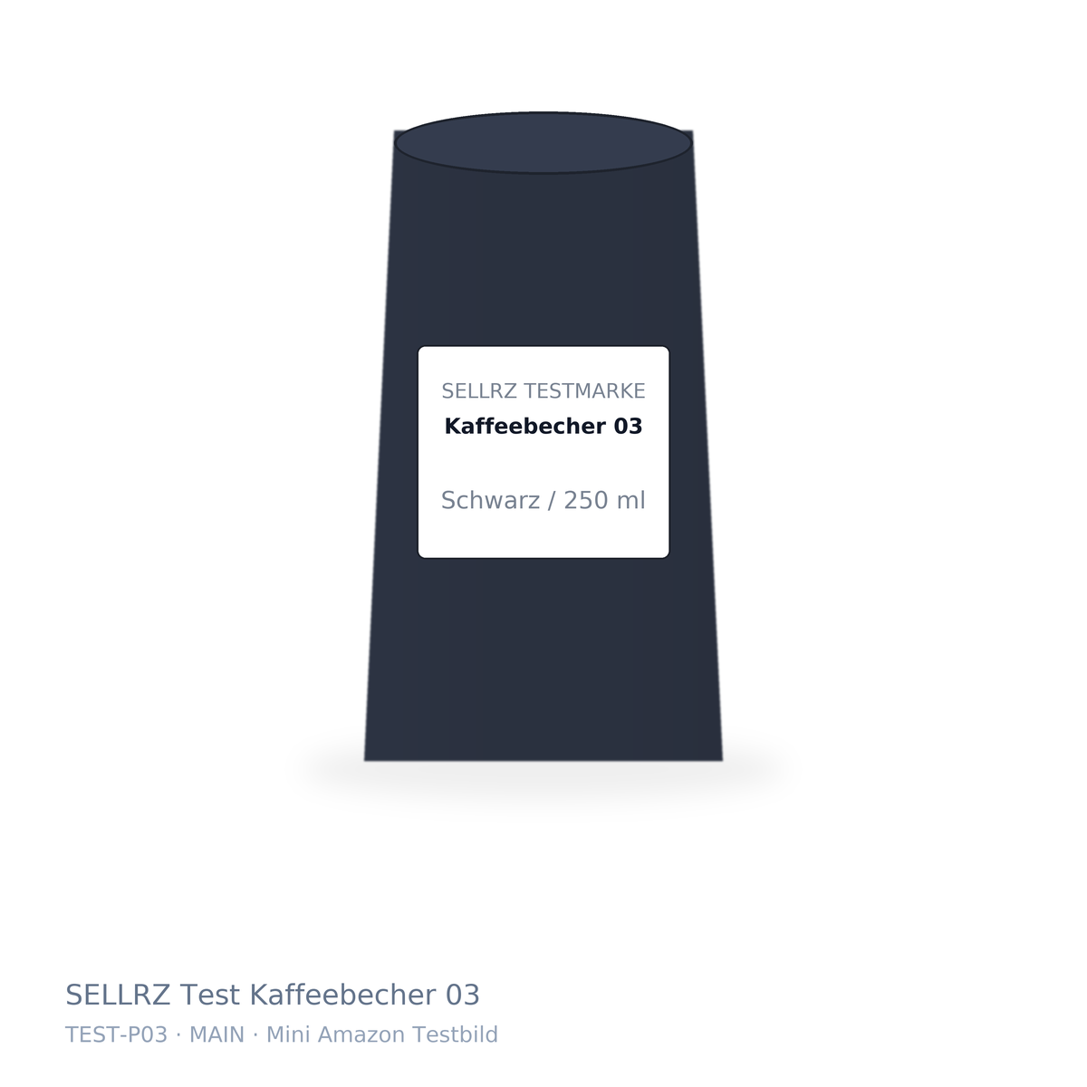 SELLRZ Test Kaffeebecher 03