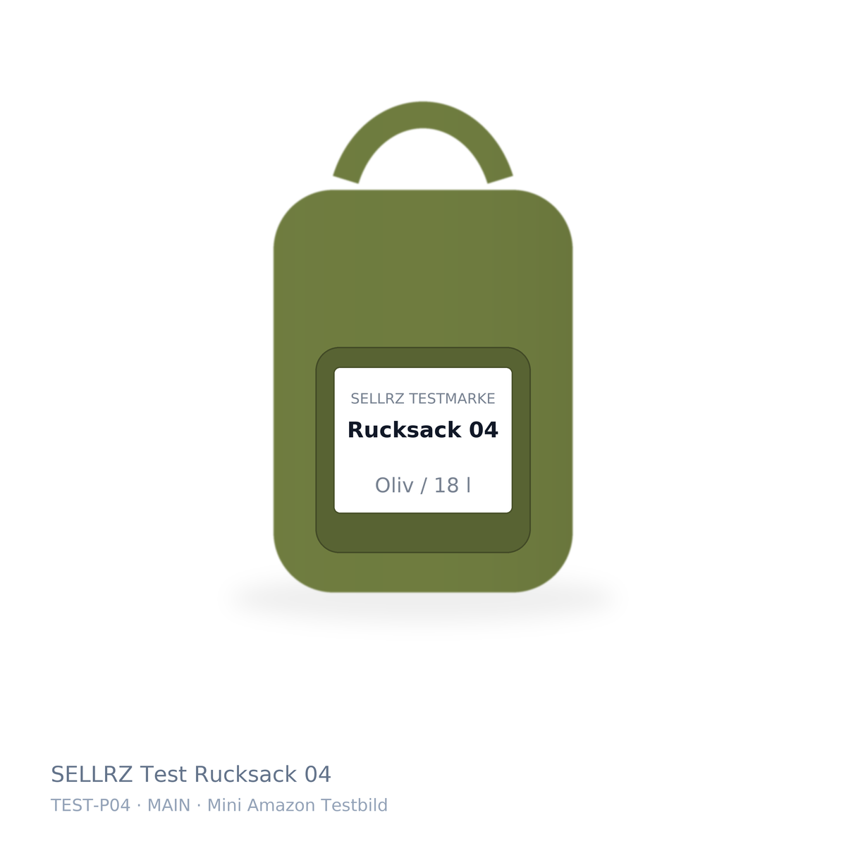 SELLRZ Test Rucksack 04
