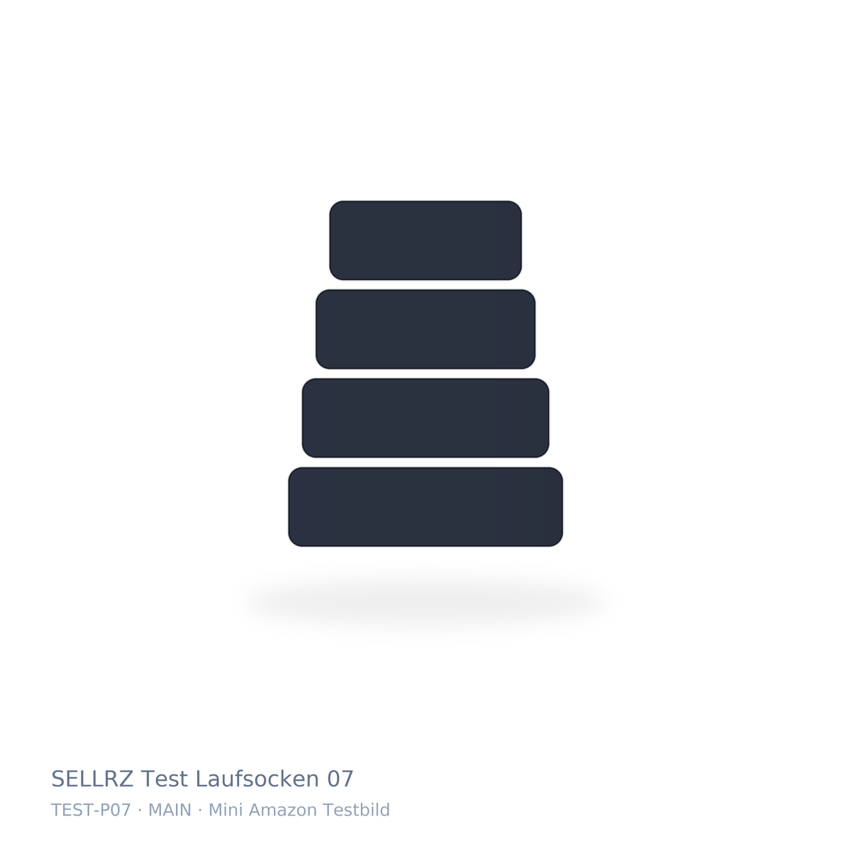SELLRZ Test Laufsocken 07