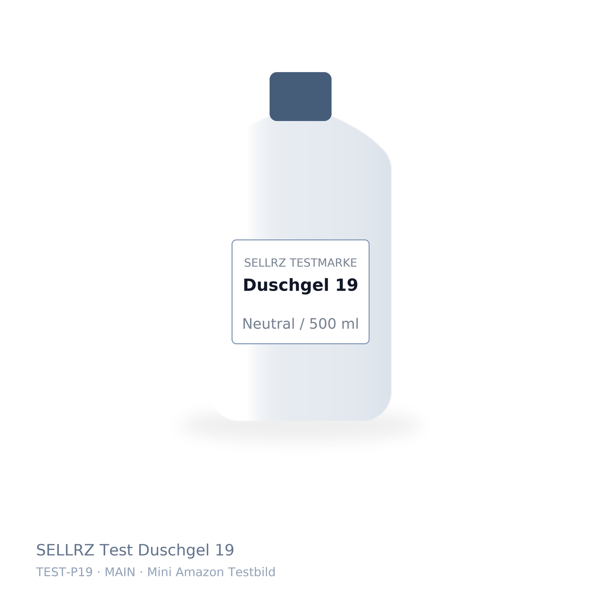 SELLRZ Test Duschgel 19