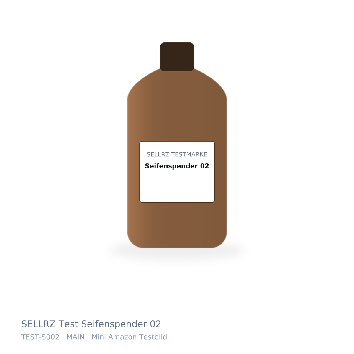 SELLRZ Test Seifenspender 02