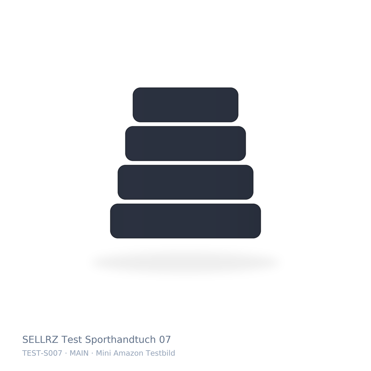 SELLRZ Test Sporthandtuch 07