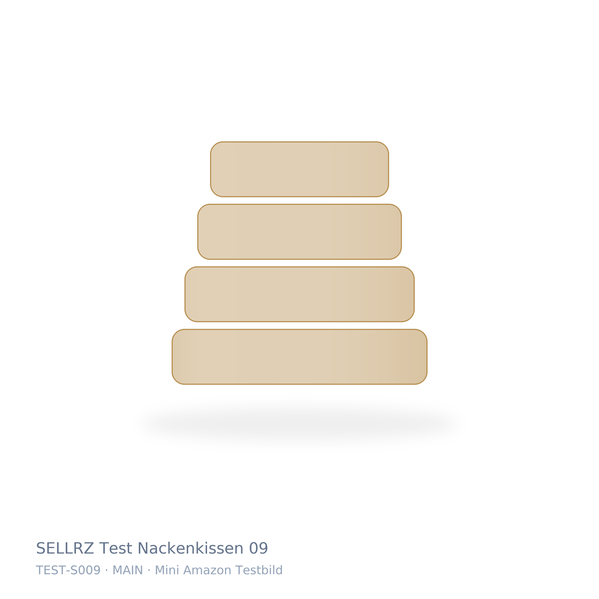 SELLRZ Test Nackenkissen 09