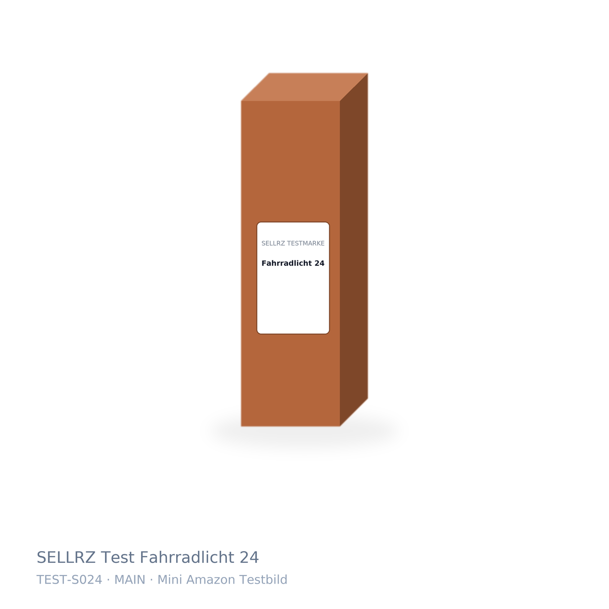 SELLRZ Test Fahrradlicht 24