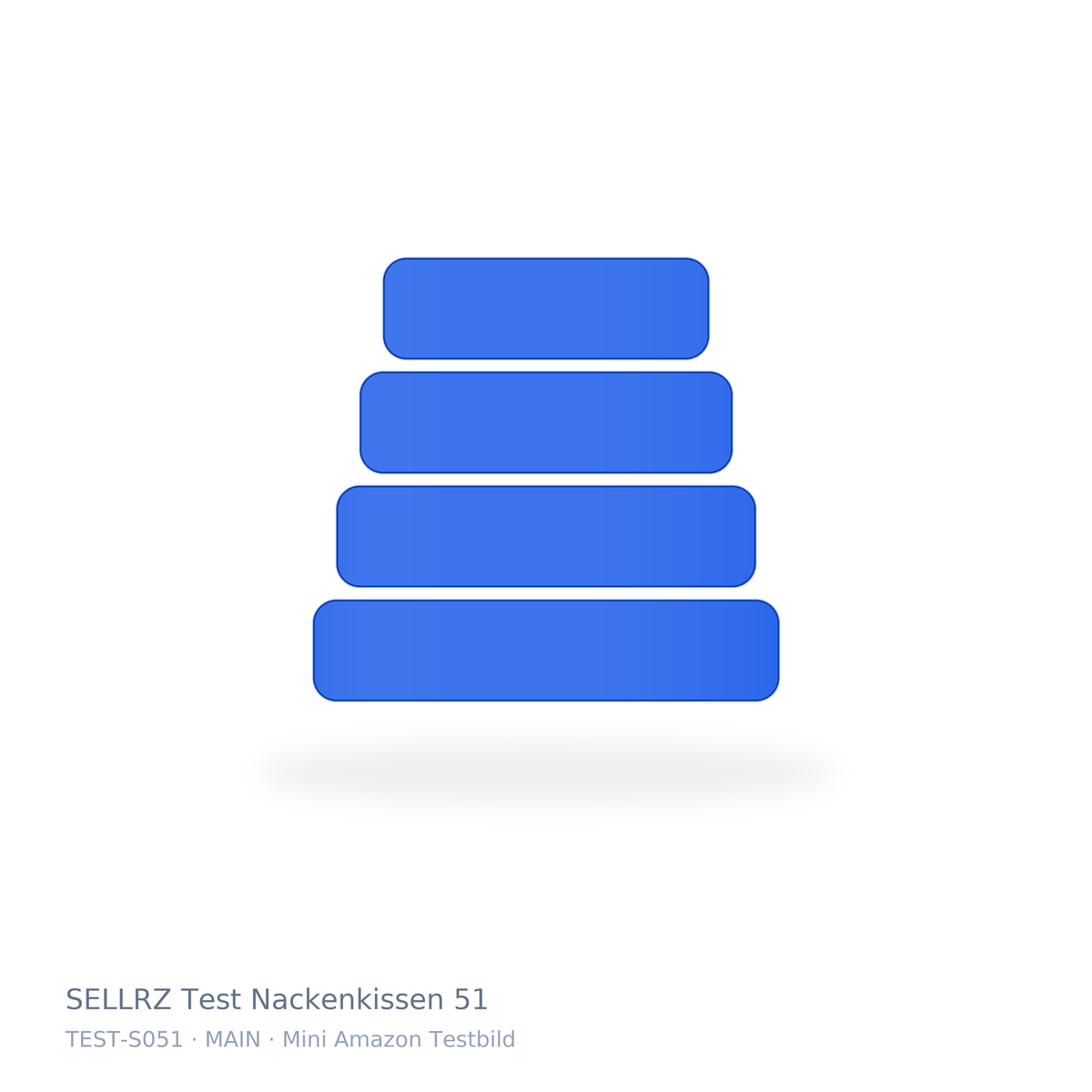 SELLRZ Test Nackenkissen 51
