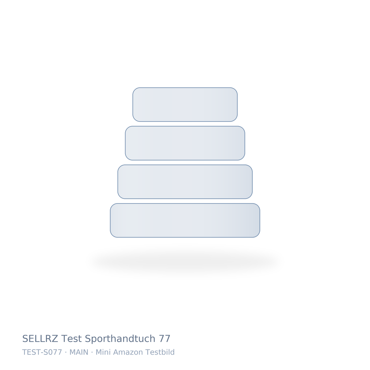 SELLRZ Test Sporthandtuch 77